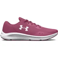 在飛比找momo購物網優惠-【UNDER ARMOUR】UA 女 Charged Pur