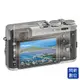 ★閃新★分期0利率,免運費★STC 鋼化光學 螢幕保護玻璃 LCD保護貼 適用 FUJIFILM X-A2 XA2