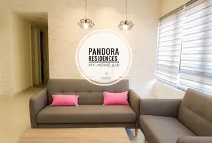 Pandora Residence A0609