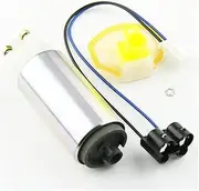 Motorcycle Fuel Pump Compatible With Suzuki DL650 DL1000 GSXR600 GSXR750 GSXR1000Z GSXR1000 15100-23H00 15100-35F10 15100-35FV0 15100-06G10