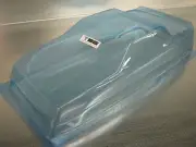 VINTAGE MONTE CARLO SS BODY grand national FOR TRAXXAS 1/16TH RALLY CHASSIS