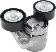 HouYeen Drive Belt Tensioner for BM-W 1 2 3 4 5 Series F07 F10 F20 F21 F22 F30 F31 F32 F33 F36 F82 F83 F87 F80 F90 E91 F92 F93 F94 2005-Onwards