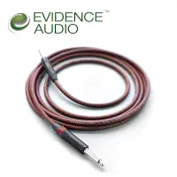 在飛比找蝦皮商城優惠-Evidence Audio Forte 3M 樂器導線【敦