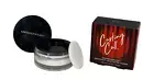 Kristofer Buckle Casting Call Translucent Loose Setting Powder 0.37 oz NIB