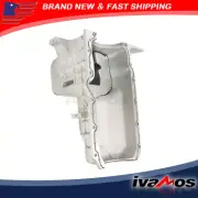 Engine Oil Pan For Chevy Blazer S10 GMC Jimmy Sonoma Isuzu Olds V6 4.3L 10220906 (for: Isuzu)