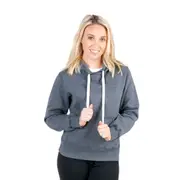 FROST - Ladies/Junior Super Heavy Fleecy Hoodie