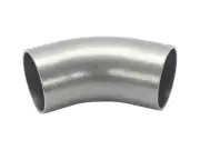 1002345WT100, HPS, Elbow,1",45 Deg,W/ Tangents