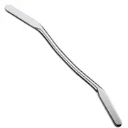 Stainless Steel Gua Sha Massage Tool Metal Muscle Scraper Stainless Steel Gua Sha Tool For Myofascial Release Scars Tissue Massage M