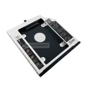2nd HDD SSD Hard Drive Caddy for Lenovo Thinkpad T430 W530 T510 T520 T530 W700