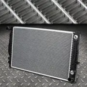 FOR 96-02 AUDI A4 1.8T A6 2.8/RS4 S4 2.7 FULL ALUMINUM CORE RADIATOR DPI 2648 (for: Audi)