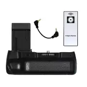 1100D Vertical IR Battery Grip for Canon EOS 1300D 1200D T3 T5 T6 Camera New