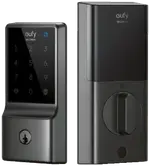 eufy WiFi Smart Door Lock