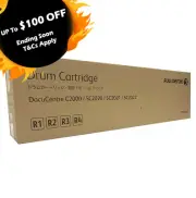FUJI XEROX Genuine CT351053 Drum Cartridge for DocuCentre SC2022/SC2020 (76K)