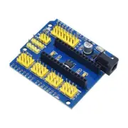 5PCS Expansion Shield Pinboard Module