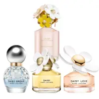 在飛比找momo購物網優惠-【MARC JACOBS 馬克賈伯】雛菊系列女性淡香水30m