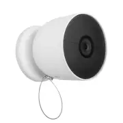 Holaca Anti-Drop/Anti-Thief Security Chain for Google Nest Cam(Battery)