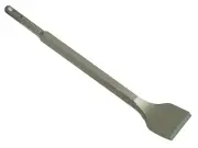 Faithfull SDS Plus Chisel Bit Angled 40 x 250mm FAISDSCB134C