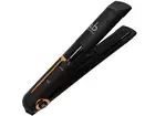 A.brillante Cordless Hair Iron Straight Mini Time Saving Rapid Heating 2way Ligh