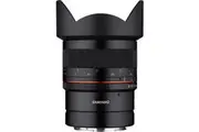 Samyang MF 14mm F2.8 Z (Nikon Z) Lens