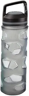 Cool Gear 650mL Rock Tritan Bottle - Grey