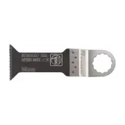 Fein E-Cut Standard Saw Blades - Type 124, 1-5/8", 25-Pack - 63502124038