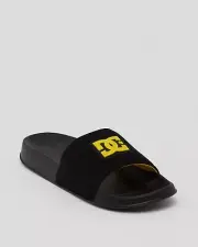 DC Shoes DC Slides