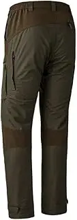 [Deerhunter] Lady Ann Trousers with Membrane Deep Green C36