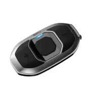 SENA SF4 Universal 4 Way Motorcycle Motorbike Helmet Bluetooth Intercom Headset
