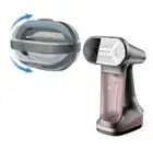 Rowenta Pure Force 3-in-1 Steam Iron Cleanse