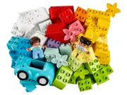 [Lego] Brick Box
