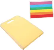 KALLORY 13-Layer File Folder Bag Desk Sulies Organiser Portable Document Tray Organizer Box