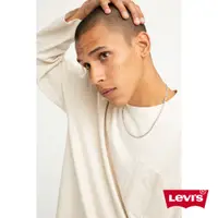 在飛比找蝦皮商城優惠-Levis 單口袋長袖T恤 / Oversize寬鬆版型 /