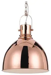 Market Pendant Light