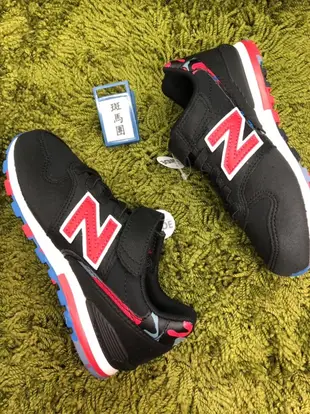 🌹斑馬團🌹Newbalance 996慢跑鞋/中童鞋/童鞋/KV996BWY