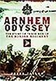 Arnhem Odyssey ― The Story of Three Men of the Border Regiment