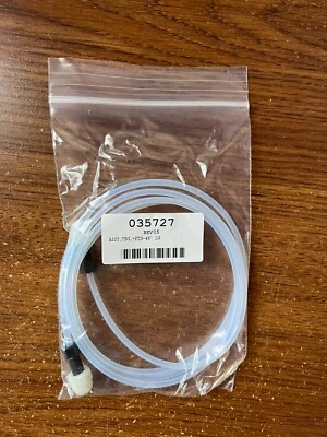 035727 Dionex Chromatograph HPLC Assy. TBG, +FTG `48" LG