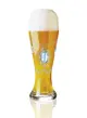RITZENHOFF-小麥胖胖啤酒杯-歡樂節慶