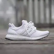 激安 清倉 ADIDAS ULTRA BOOST 4.0 White 白 全白 跑步 慢跑 男鞋 男女 女鞋 BB6168