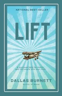 在飛比找誠品線上優惠-Lift: A business fable for tea