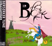 Berserker Tune -Straightener CD