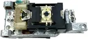 Laser Lens KHS-400R 1W-5W Fat Lens Module Laser Head Replacement Part - Compatible with Sony Playstation2 PS2