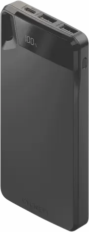 Cygnett Boost 10000mAh Powerbank - Black