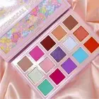 Ace Beaute Whimsical Bloom Eyeshadow Palette