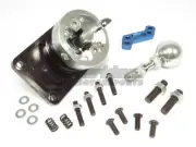 DFJ Performance Short Throw Shifter with Shift Knob 83-00 Ford Mustang T5 T45 (for: Ford)