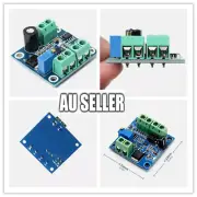 Voltage to PWM Converter Module 0 -10V to 0%-100% Analog to Digital Signal