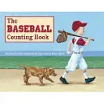 THE BASEBALL COUNTING BOOK