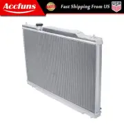 3 ROW Full Aluminum Radiator Replacement For 2012 2013 2014 2015 2016 Honda CR-V (for: Honda)