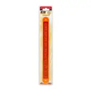 LED Autolamps Amber Rear Indicator Strip Light 12V Coloured Lens Blister