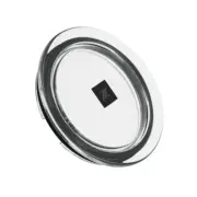 Genuine Krups Nespresso Citiz and Milk Xn601 Aeroccino Frother Lid - Ms-623697