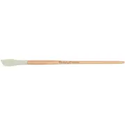 Princeton Artist Brush Catalyst Silicone Blade Tool-White B15-06